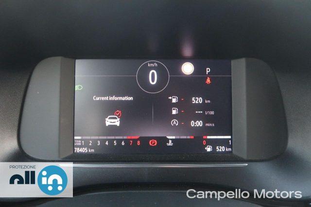 OPEL Corsa Corsa 1.2 100cv Elegance AT8