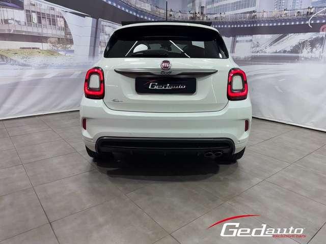 Fiat 500X 1.3 T4 150 CV DCT Sport Dolcevita FULL-LED NAVI