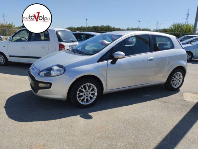FIAT Punto Evo 1.2 3 porte S&S Dynamic