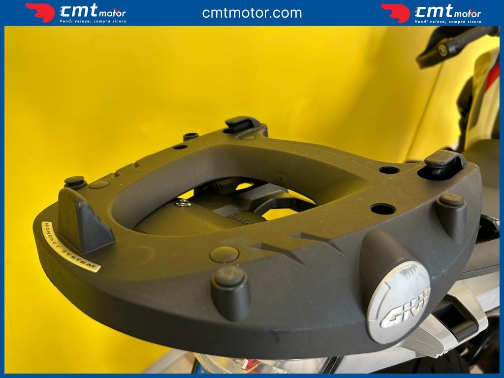 BMW R 1250 GS - 2022