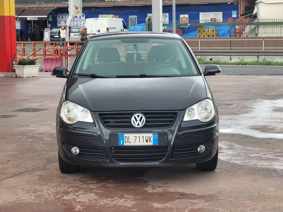 VOLKSWAGEN - Polo - 1.4/80CV 16V 3p. Comfort. BiFuel GPL