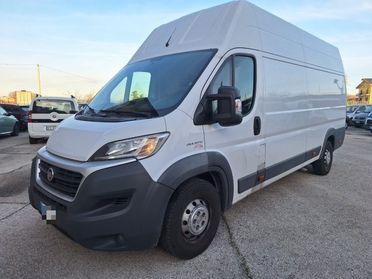 FIAT Ducato 35 2.3 MJT 130 cv Maxi - Super Altro