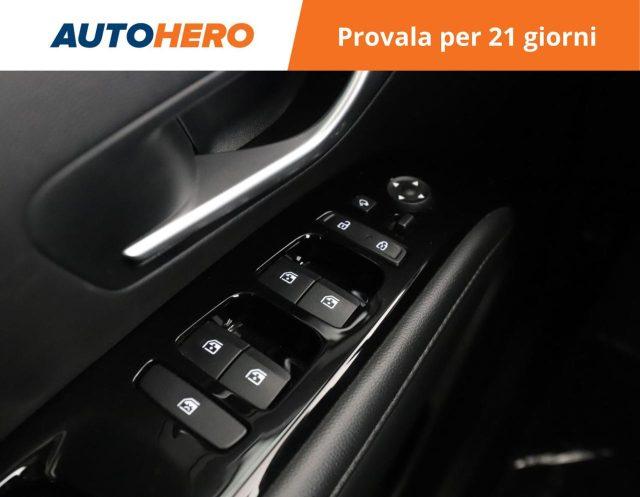 HYUNDAI Tucson 1.6 T-GDI 48V XLine