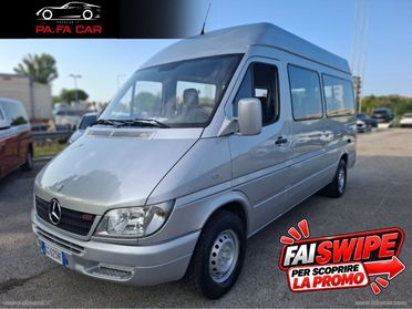 MERCEDES-BENZ Sprinter F30/35 316 CDI Furgone
