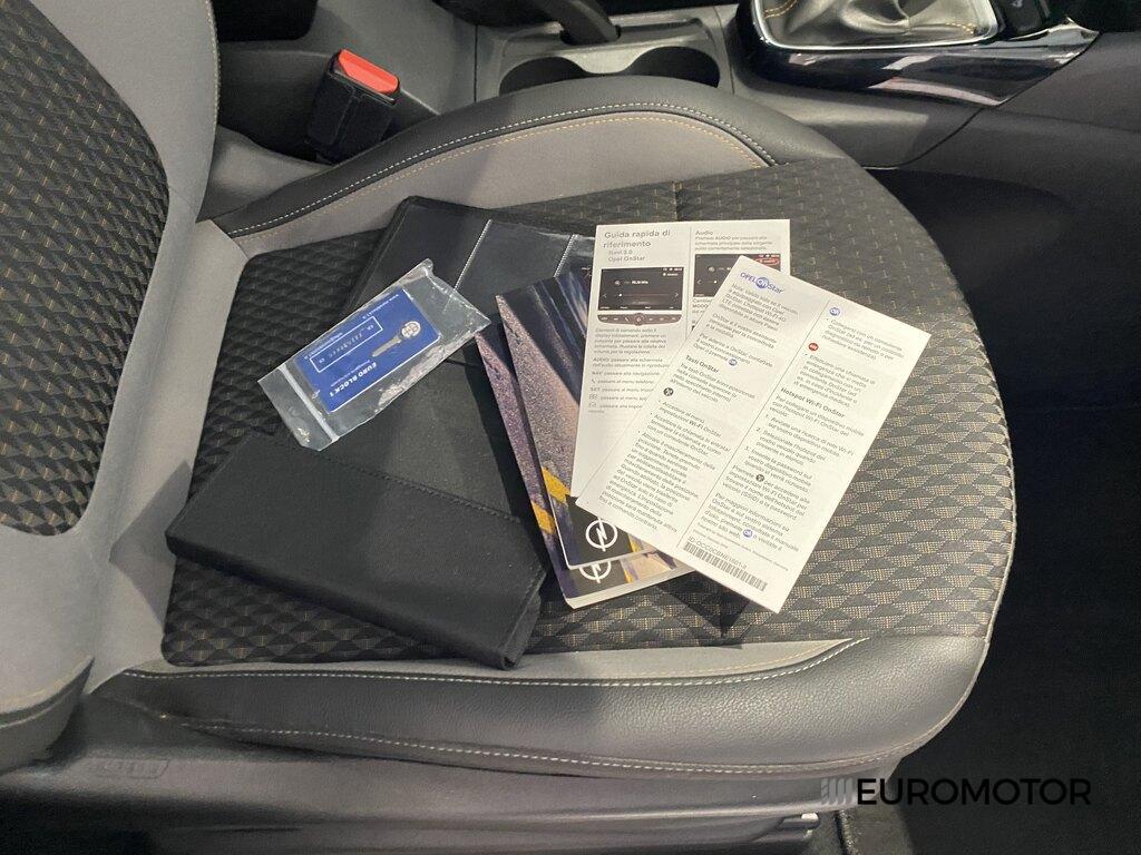 Opel Crossland X 1.5 Ecotec Innovation