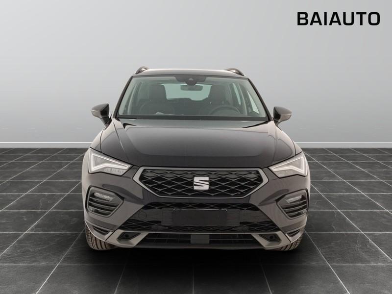 Seat Ateca 1.0 tsi 110cv fr