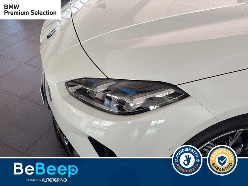 BMW Serie 1 120 48V MSPORT AUTO