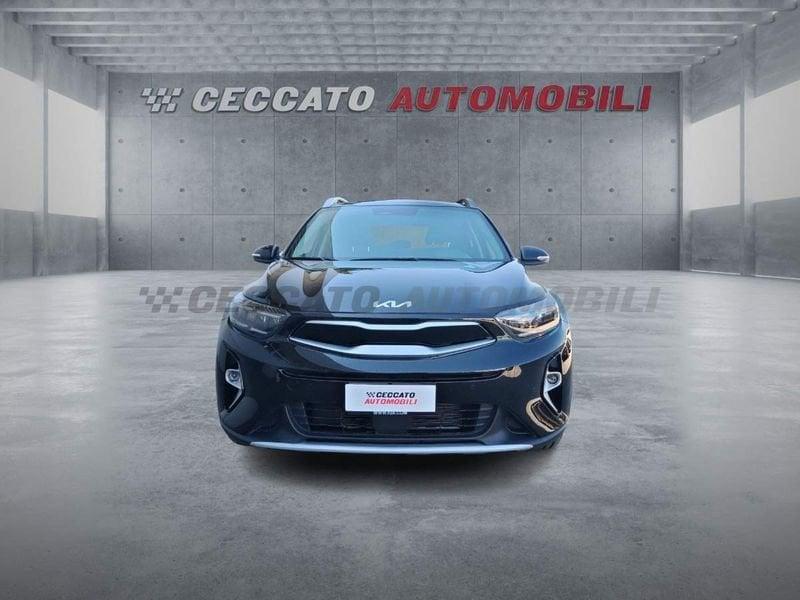 KIA Stonic Stonic 1.2 dpi Style 84cv