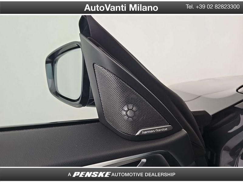 BMW Serie 4 420i Gran Coupe Msport auto