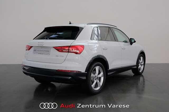 Audi Q3 Q3 35 TFSI 150CV MHEV Stronic Advanced