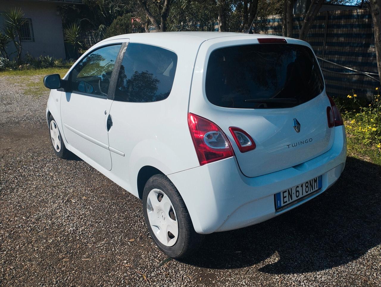 Renault Twingo 1.5 dCi 75CV Live