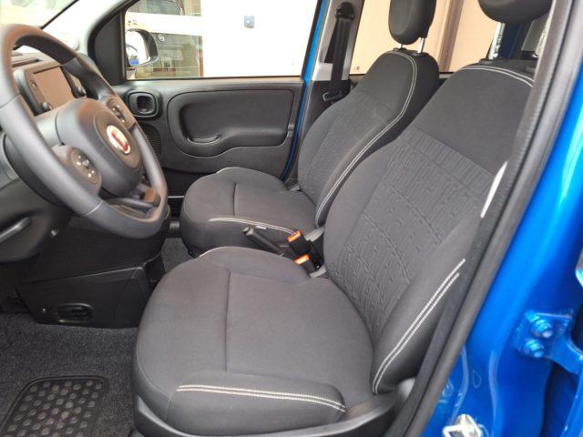 FIAT Panda Cross 1.0 FireFly S&S Hybrid