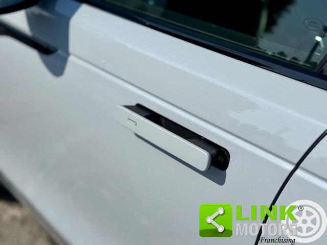 LAND ROVER Range Rover Velar 3.0i MHEV R-DYNAMIC HSE