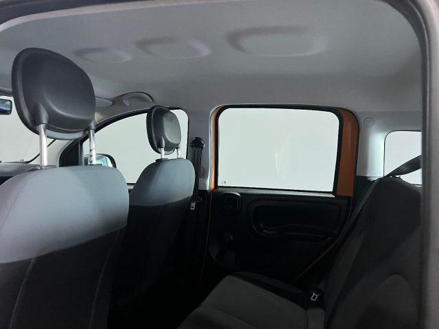 FIAT Panda 1.2 EasyPower Easy GPL 69cv