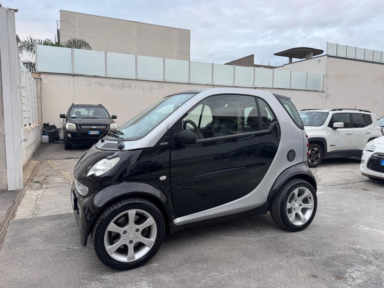 Smart ForTwo 700 BENZINA 60CV Pulse 2006