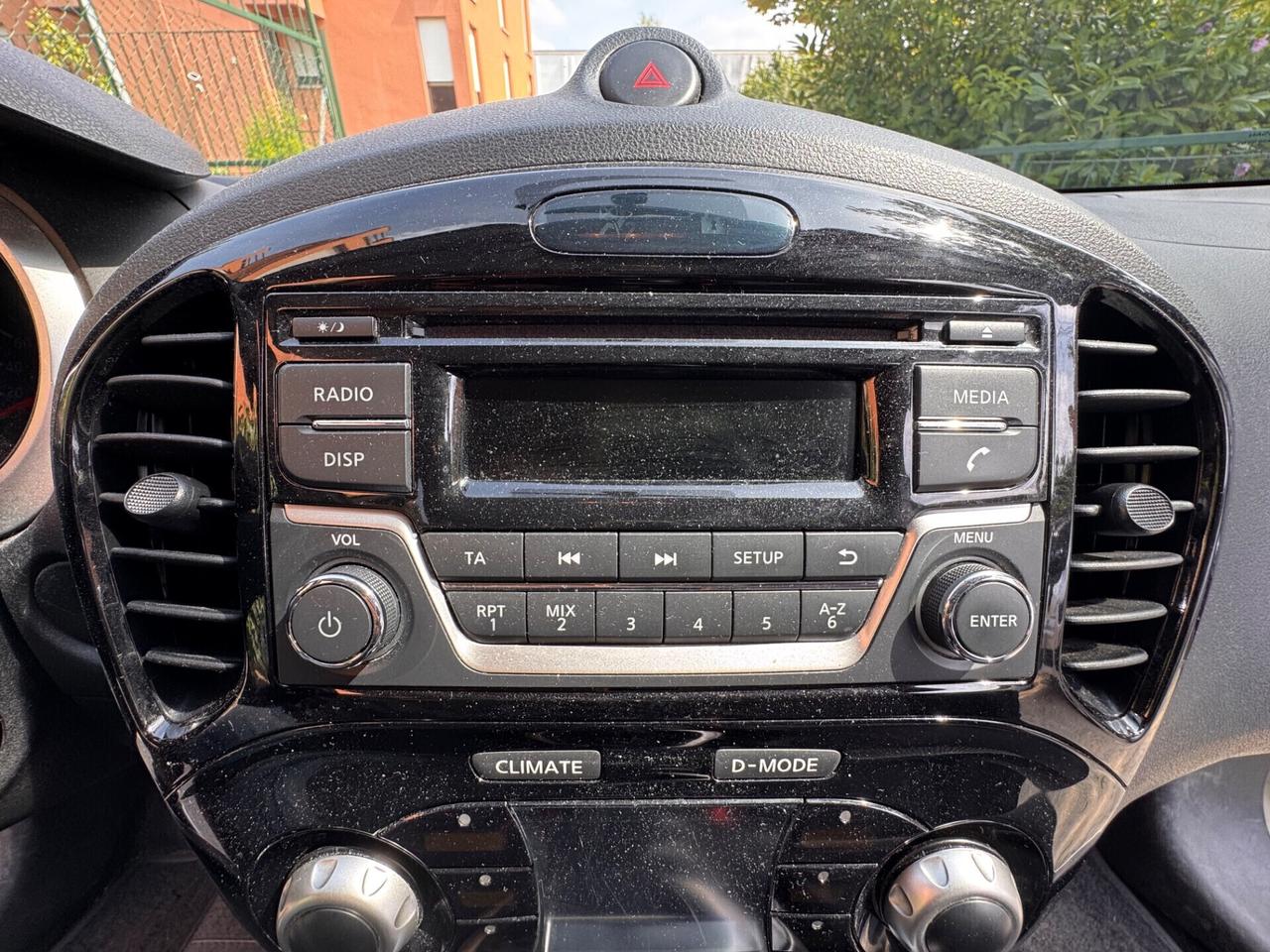 Nissan Juke 1.5 dCi Start&Stop Tekna
