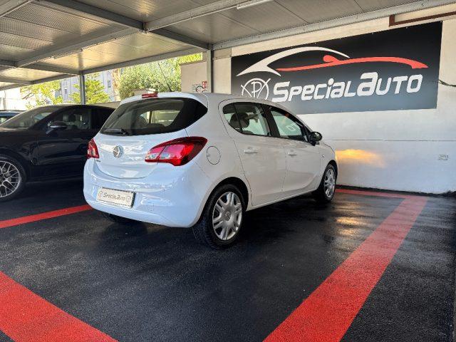 OPEL Corsa 1.2 5 porte Innovation