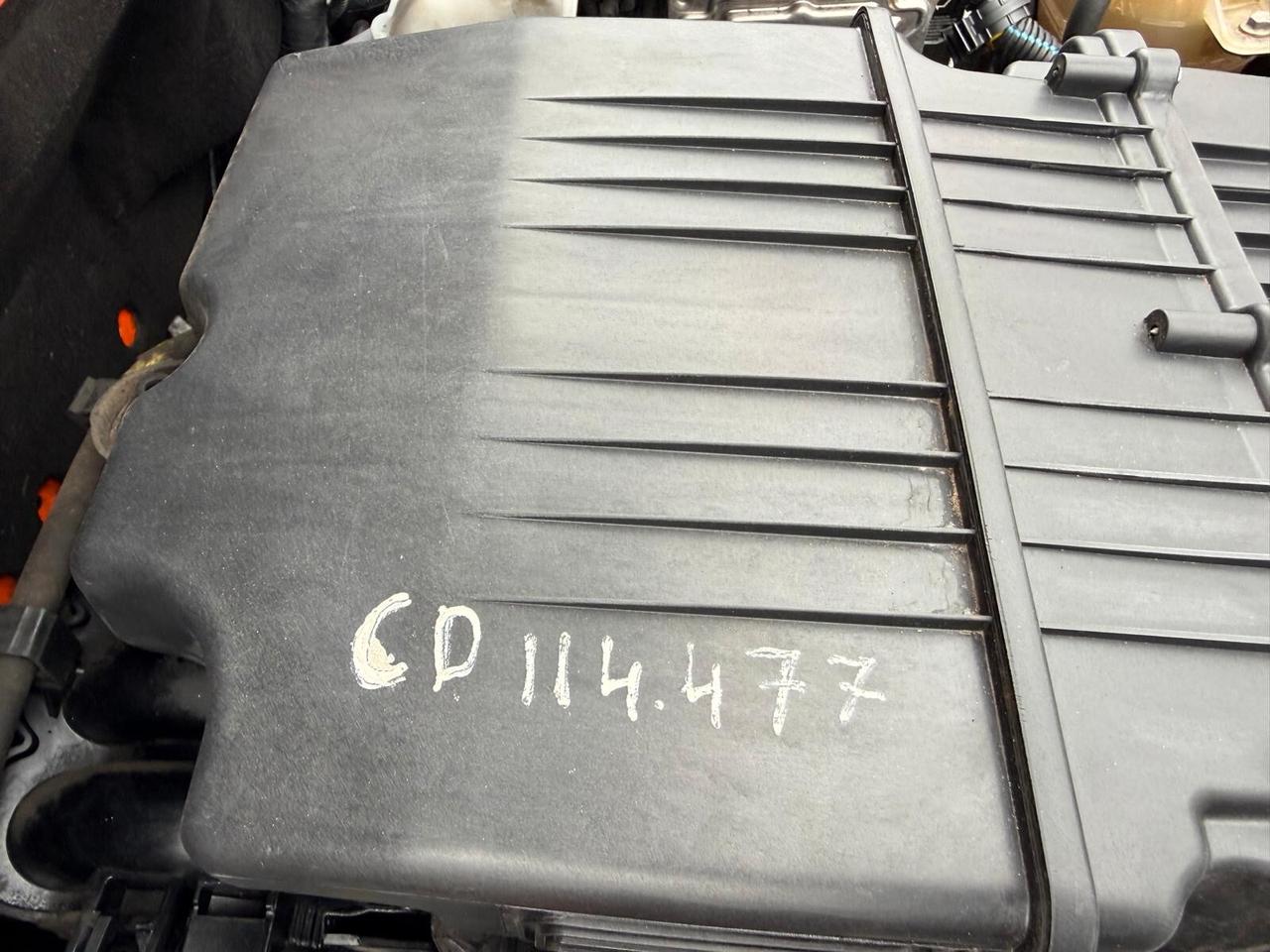 FIAT QUBO 1400 BENZINA OK NEOPATENTATI