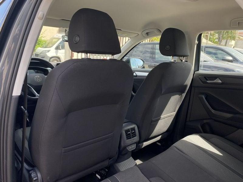 Volkswagen T-Roc Life 1.0 TSI 110 CV