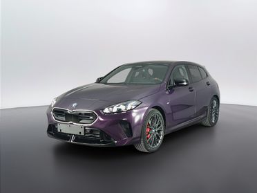 BMW BMW M135 xDrive