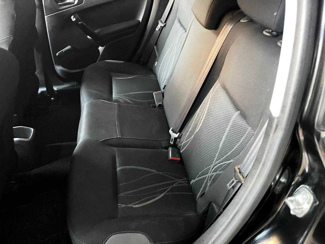 Peugeot 208 PureTech 82 5 porte Allure