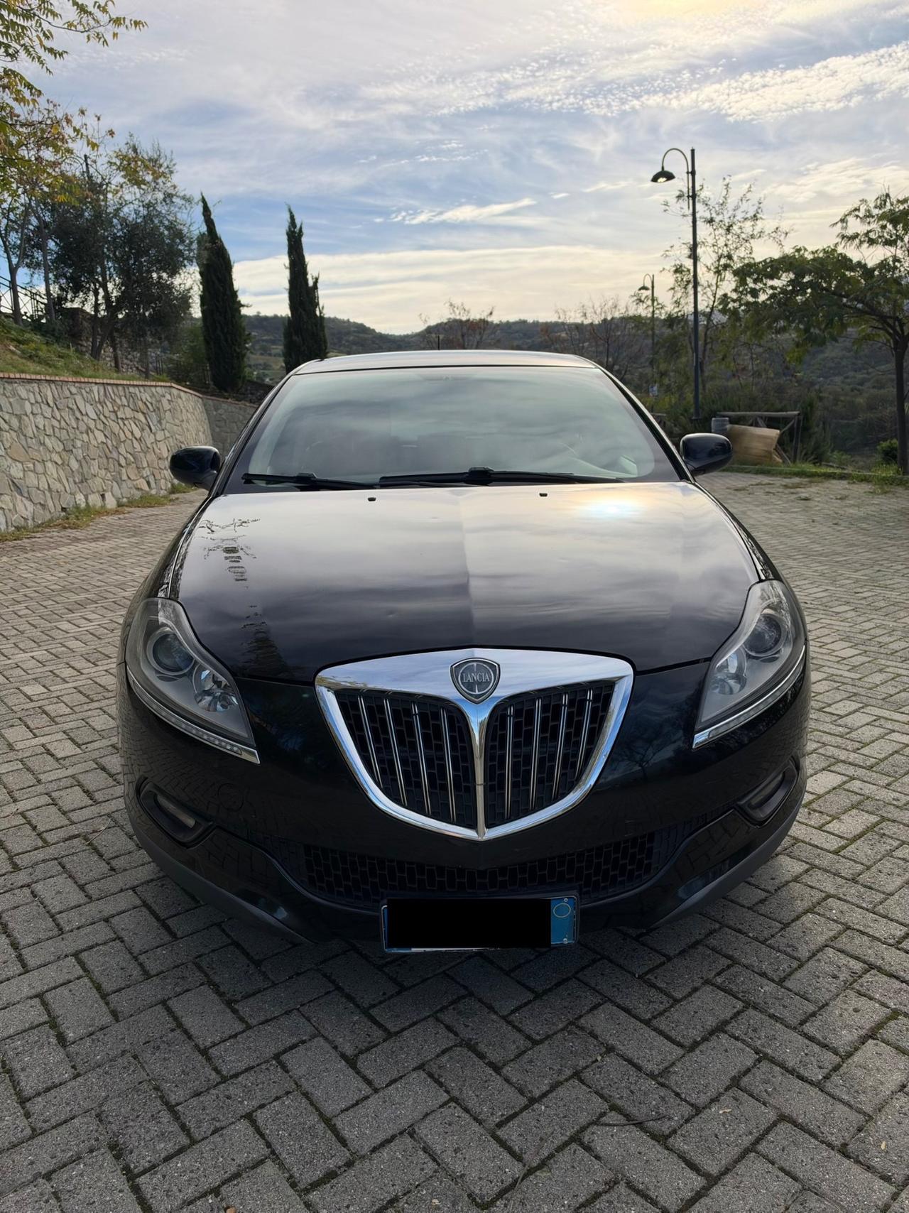 Lancia Delta 1.6 Multijet 120Cv 2010