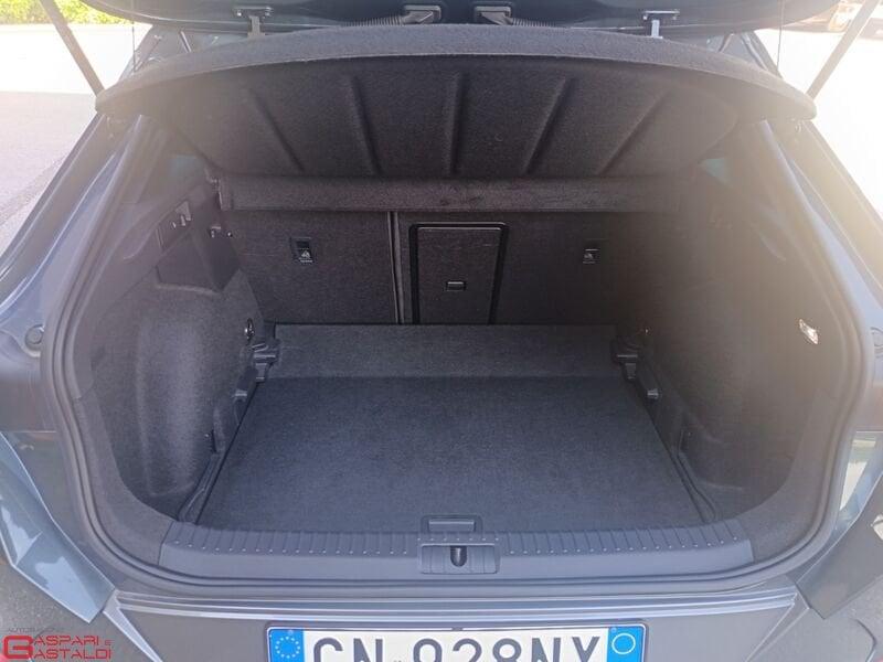 CUPRA Formentor 2.0 TDI 4Drive DSG