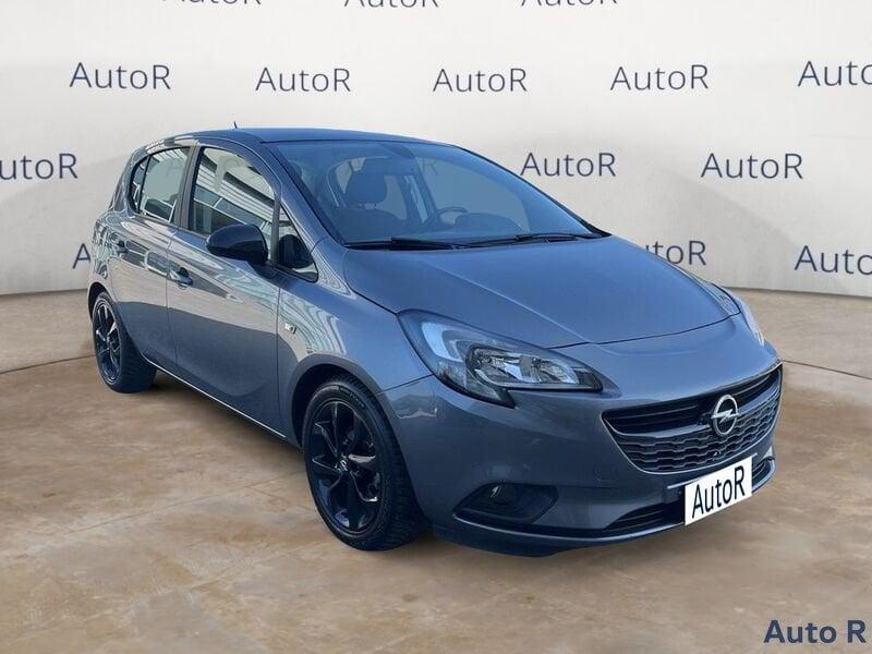 Opel Corsa 1.4 5 porte Cosmo