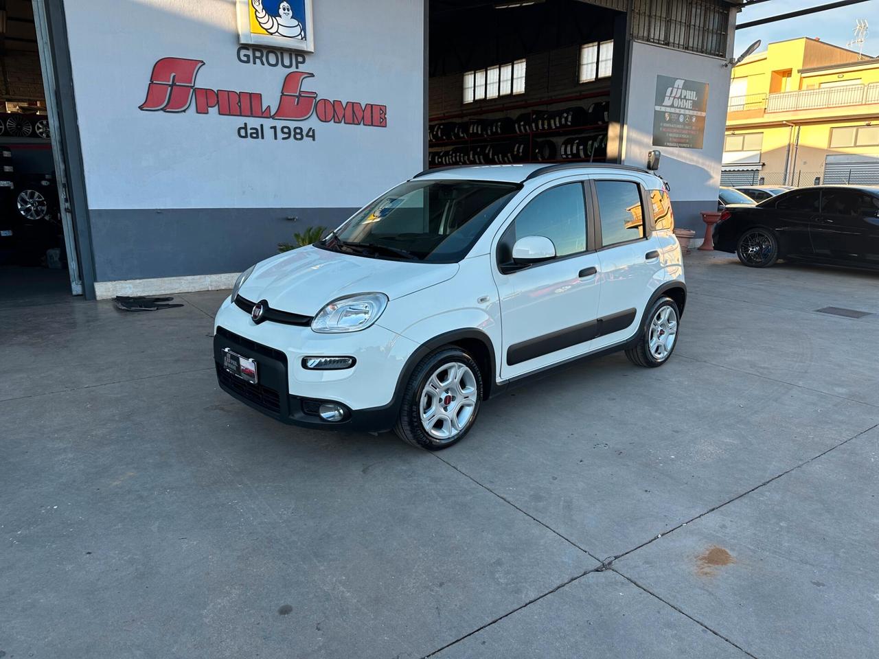 Fiat Panda 1.0 FireFly S&S Hybrid PREZZO PROMO