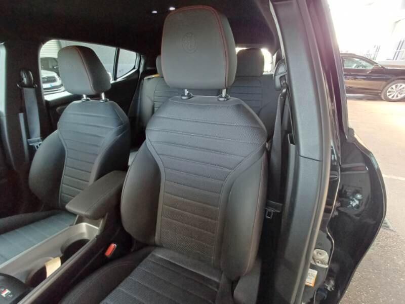 Alfa Romeo Tonale 1.6 diesel 130 CV TCT6 Sprint