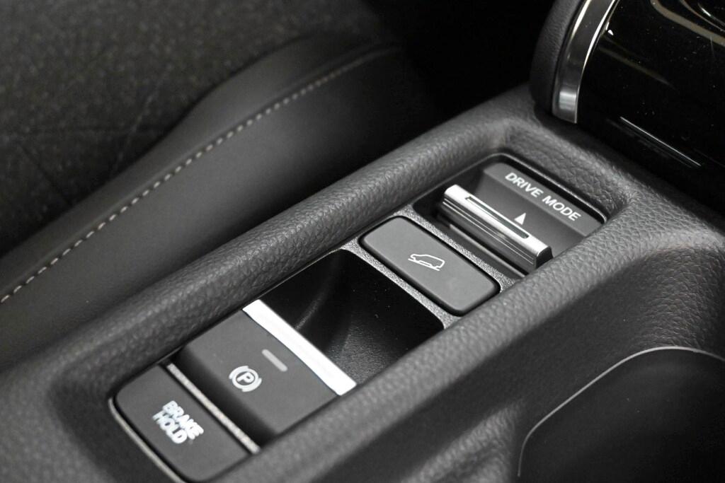 HONDA HR-V 3ª serie HR-V 1.5 Hev eCVT Advance