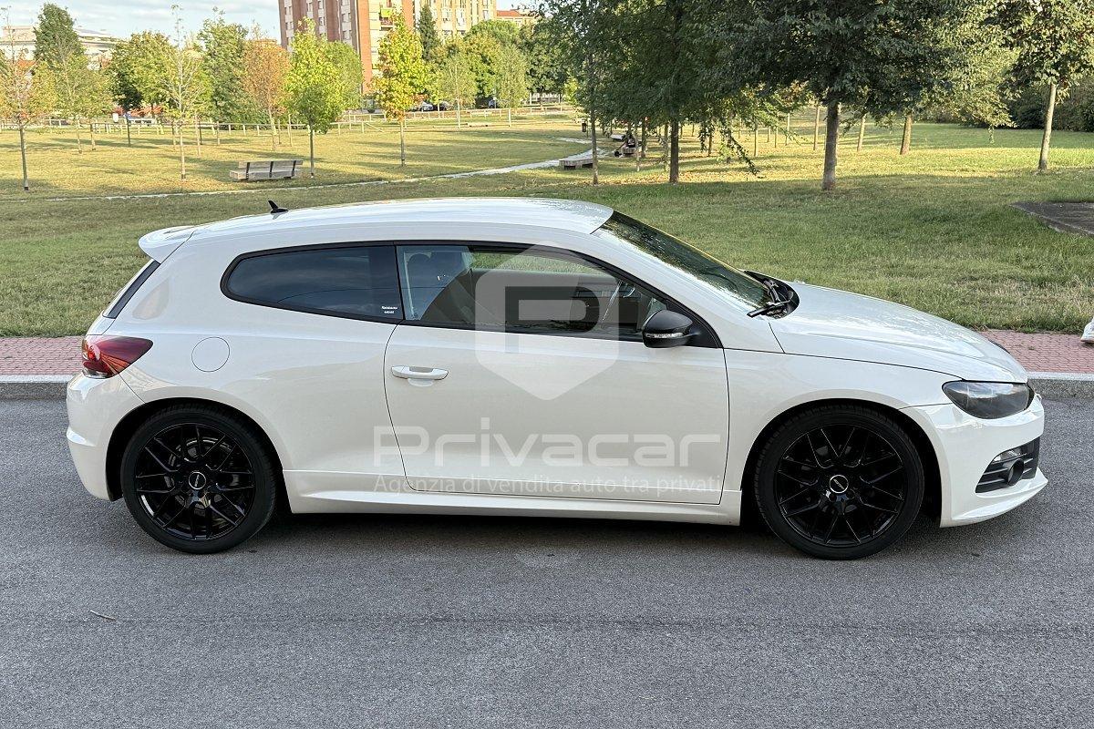 VOLKSWAGEN Scirocco 1.4 TSI