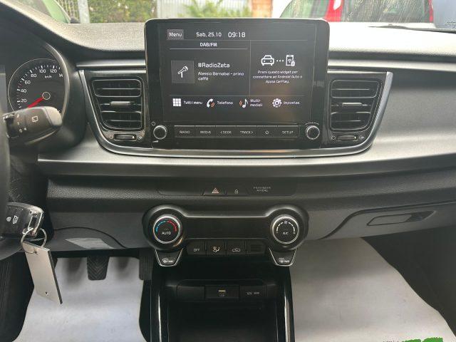 KIA Rio 1.2 DPi 82 CV EcoGPL Style