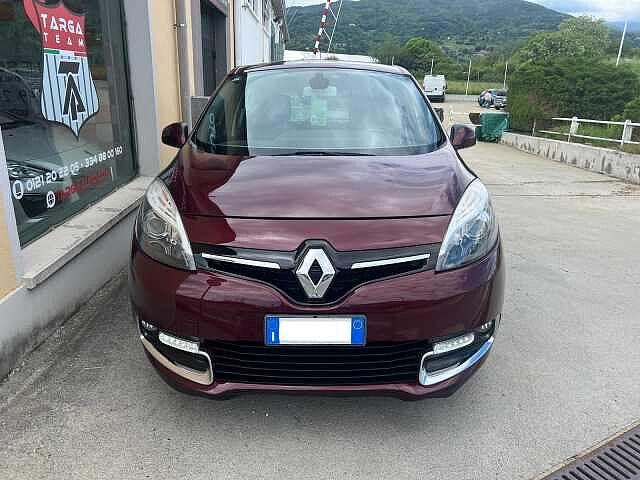 Renault Scenic XMod 1.5 dCi 110CV Start&Stop Wave