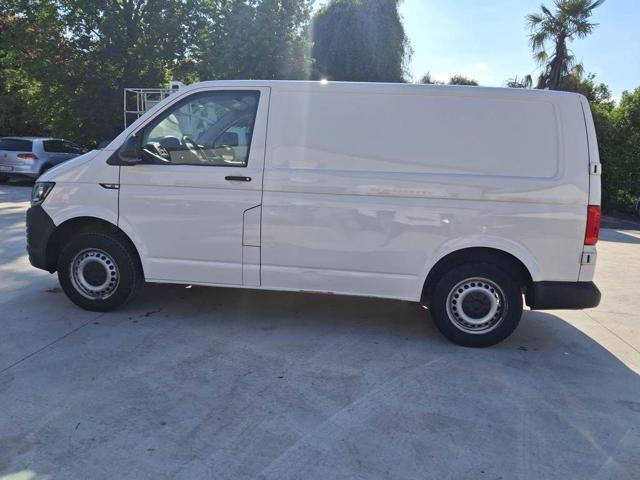 VOLKSWAGEN TRASPORTER 2.0 TDI 100 CV PMTM