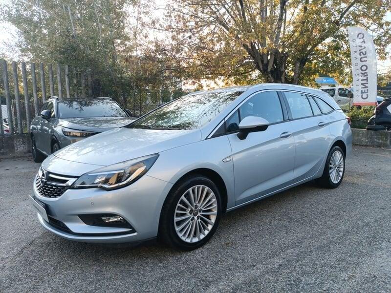 Opel Astra Astra Sports Tourer 1.6 cdti Advance 136cv auto