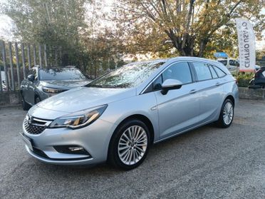 Opel Astra Astra Sports Tourer 1.6 cdti Advance 136cv auto