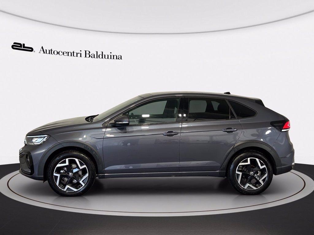 VOLKSWAGEN Taigo 1.0 tsi r-line 115cv del 2025