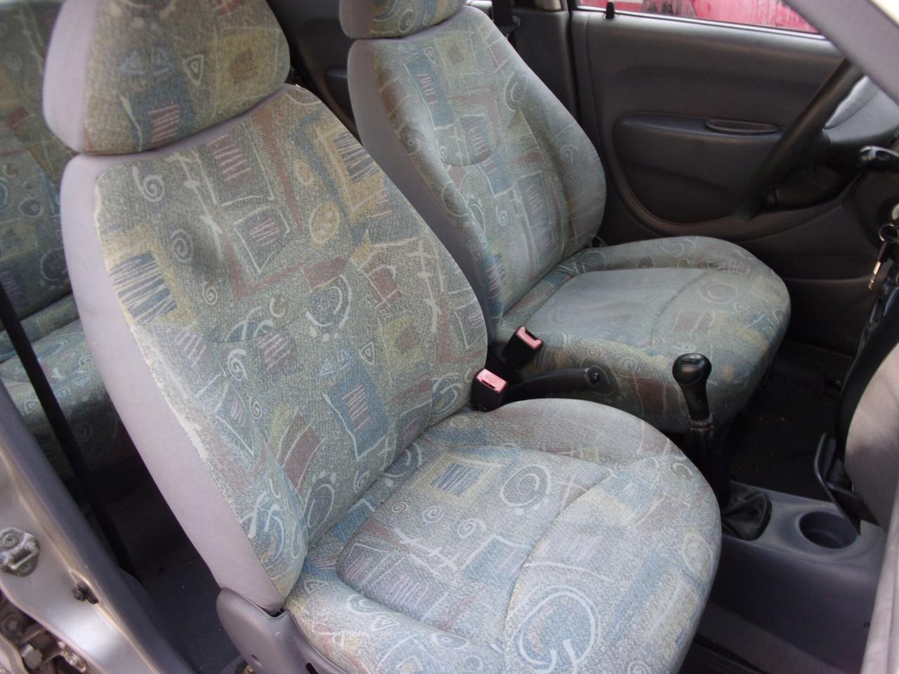 Daewoo Matiz 800i cat SE Planet PROBLEMA MOTORE