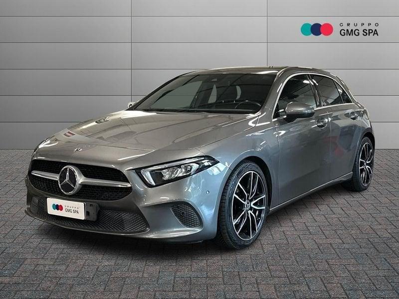 Mercedes-Benz Classe A A 180 d Business Extra auto