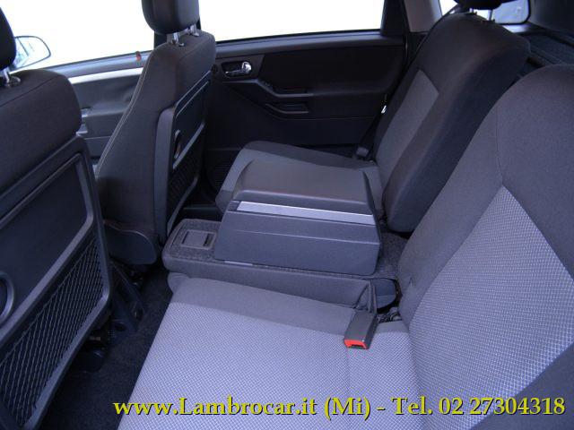 OPEL Meriva 1.4 16V Cosmo 90cv