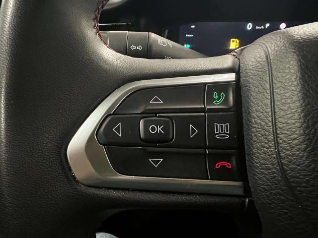 Jeep Compass Compass 1.3 turbo t4 phev Trailhawk 4xe auto