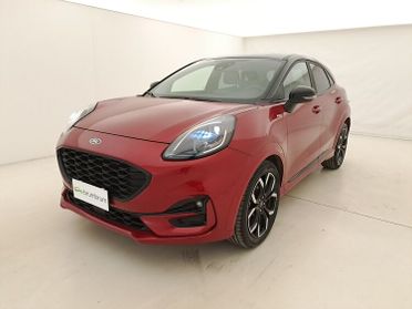 Ford Puma Hybrid ST-Line X Auto BR395050 1.0 Mild Hybrid 125CV