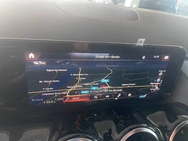 Mercedes-benz B 180 Automatic Premium