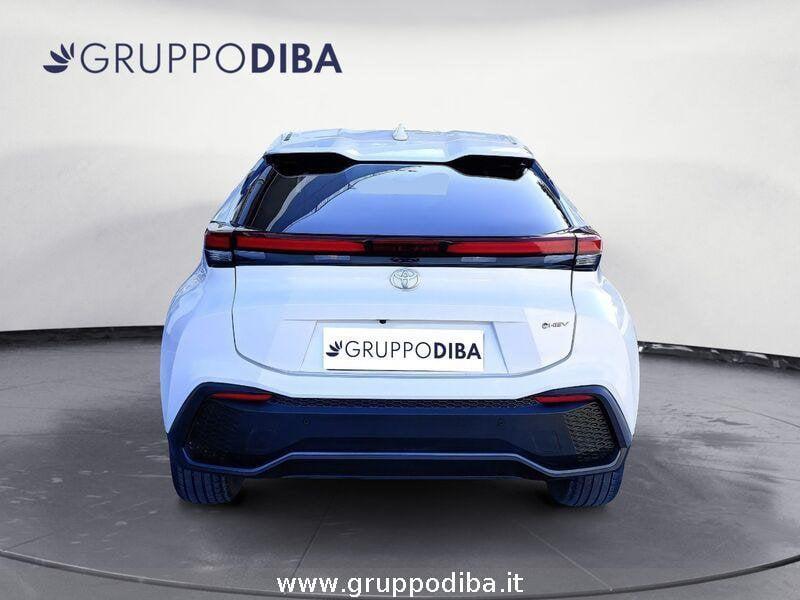 Toyota C-HR II 2023 1.8 hev Trend fwd e-cvt