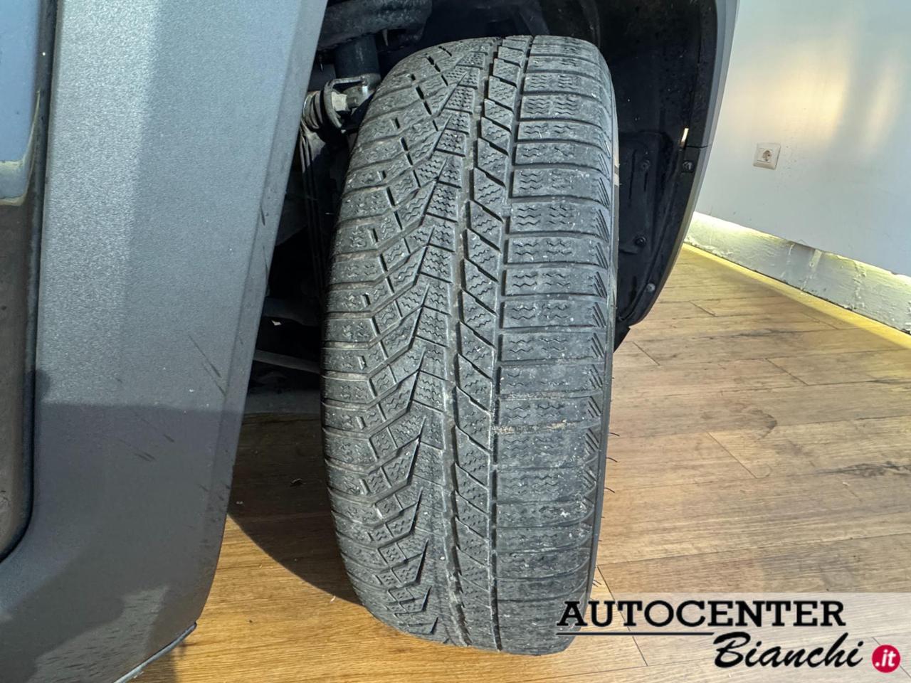 Jeep Renegade 1.6 mjt Limited 2wd 130cv