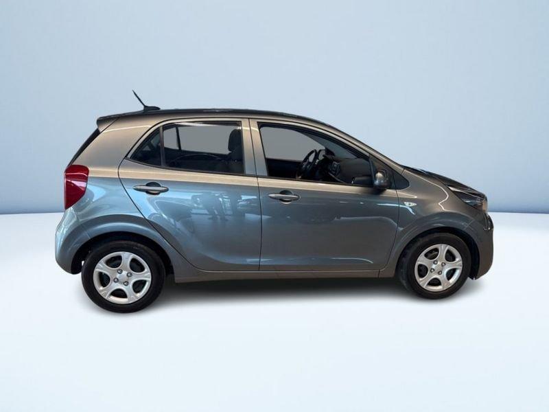 KIA Picanto 1.0 DPI URBAN