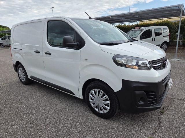OPEL Vivaro 1.5 Diesel 120CV S&S PC-TN S Furgone Enjoy