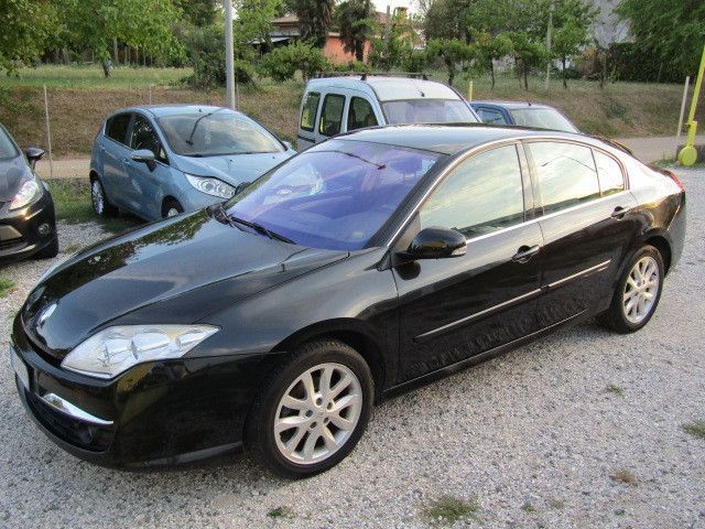 Renault Laguna 2.0 dCi 150CV unipropr. IVA ESPOSTA