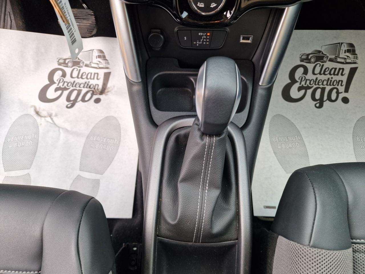 Citroen C3 Aircross BlueHDi 120 S&S EAT6 Rip Curl